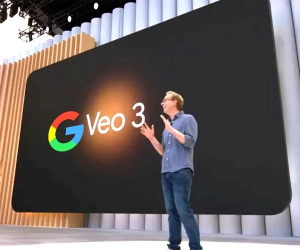 Google triển khai Veo 3 tại Việt Nam, nhiều người không vui