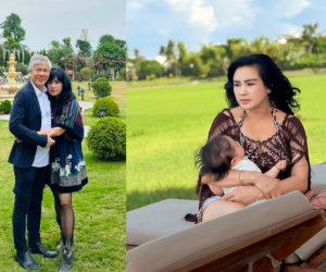 Nhan sắc nữ NSND nổi tiếng cả nước sắp lấy chồng ở tuổi 56