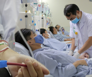 Những thói quen ăn uống đang hủy hoại thận giới trẻ