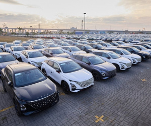 Giá rẻ cùng thuế nhập khẩu 0%, ô tô từ Đông Nam Á ồ ạt đổ bộ Việt Nam