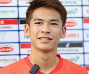U23 Việt Nam bất ngờ chia tay “nhân tố X” trước khi hành quân sang Indonesia