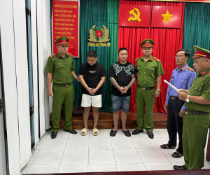 Lời khai của đối tượng vụ hành hung dã man 2 thiếu niên ở TPHCM