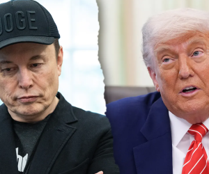 Tổng thống Trump phản ứng mạnh trước quyết định thành lập đảng mới của tỷ phú Musk