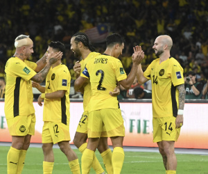 Chuyên gia: "Nếu cứ đá như gặp tuyển Việt Nam, Malaysia sẽ thống trị và lấn át mọi đối thủ"