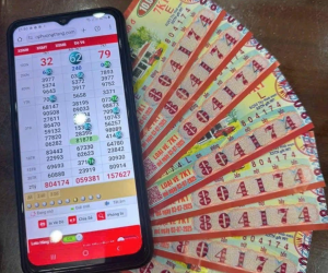 Sợ mọi người biết việc trúng xổ số 16 tỷ đồng, người đàn ông ở Đồng Nai làm gấp một việc