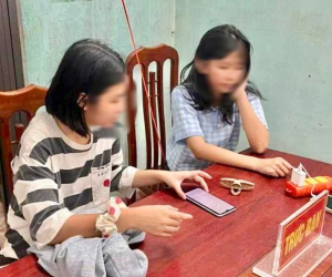Tìm thấy 2 thiếu nữ là chị em ra Hà Nội xin việc rồi “mất tích” bí ẩn