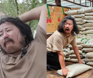 Người nhặt rác chi hàng tỷ đồng làm từ thiện gây sốt