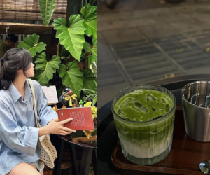Vợ chồng thu nhập gần 185 triệu/tháng vẫn cãi nhau vì ly matcha latte hơn 100 nghìn