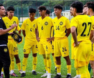 Tuyển Malaysia thắng bằng đội hình “lạ”, gây áp lực cho tuyển Việt Nam