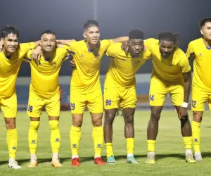 Thêm một đội bóng V-League lên tiếng vụ đổi tên sau sáp nhập tỉnh, thành
