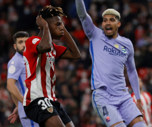 Barca hụt Nico Williams: Cái giá của sự ngạo mạn