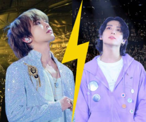 Tại sao BTS nổi tiếng toàn cầu mà G-Dragon và BIGBANG không thể?