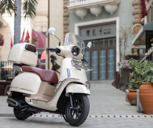 "Át chủ bài" 125cc của Honda được nâng cấp: Trang bị ăn đứt SH Mode - đẹp, rẻ lại siêu tiết kiệm xăng