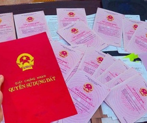 8 trường hợp được đổi sổ đỏ theo Nghị định 151 người dân cần biết: Có gì khác so với quy định cũ?
