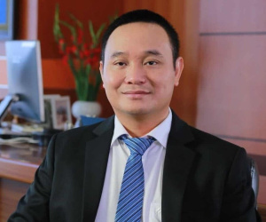 Khởi tố nguyên Tổng giám đốc Petrolimex Đào Nam Hải