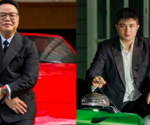 Vụ TikToker Mr Pips Phó Đức Nam lừa đảo: Bắt vợ của Mr Hunter khi đang trốn ở Thái Lan