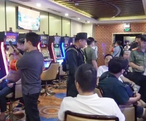 Người thua bạc nhiều nhất trong vụ King Club từng bị khởi tố vì lừa đảo qua mạng