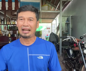 Nam diễn viên được tặng xe: "Tôi có dơ cỡ nào cũng không lấy của người giàu 1 đồng"