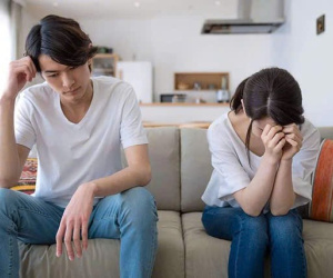 Tha thứ trong hôn nhân không chỉ là lời nói