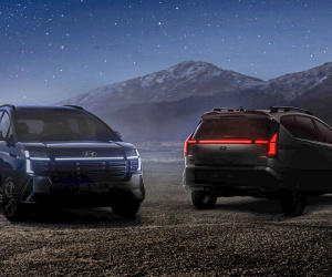 Lộ diện Hyundai Stargazer 2025, thay đổi thiết kế gây tranh cãi để đấu Xpander