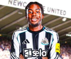 Newcastle nổ "bom tấn" với giá kỷ lục, MU bất ngờ hưởng đống tiền