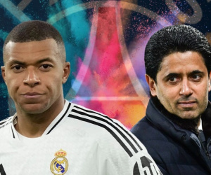 Mbappe rút đơn kiện PSG ngay trước thềm đại chiến tại FIFA Club World Cup