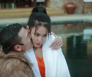 Nam diễn viên đại gia phong lưu trong "Mặt trời lạnh" tiết lộ điều gì khi đóng "cảnh nóng"?