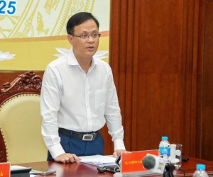 Ngân hàng Nhà nước nói gì khi VND mất giá gần 2,8%