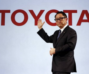 Toyota nhập xe từ Mỹ về bán tại Nhật Bản: Nước đi nghịch lý của hãng ô tô lớn nhất thế giới