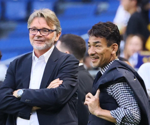 Tái xuất bằng trận thua, HLV Troussier còn mất luôn cơ hội dẫn dắt đội bóng từng dự World Cup?