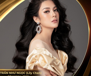 Nữ ca sĩ bolero 30 tuổi gây chú ý Miss Grand Vietnam 2025 là ai?