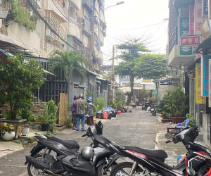 Động thái mới nhất sau vụ cháy chung cư Độc Lập khiến 8 người tử vong
