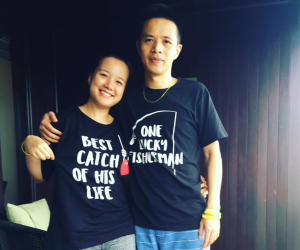 Vũ Đức Thành - chồng MC Minh Trang xin lỗi vì cách cư xử với phụ huynh Làng Háo Hức