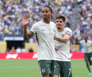 Joao Pedro rực sáng đưa Chelsea vào chung kết FIFA Club World Cup