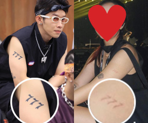 Rầm rộ hint Kay Trần hẹn hò tiểu thư 7.000 tỷ?