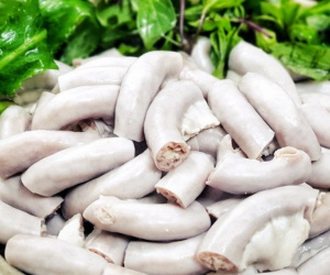 Món ăn có cholesterol cao gấp 4 lần mỡ lợn, ăn nhiều hại đủ đường: Người Việt mê mẩn