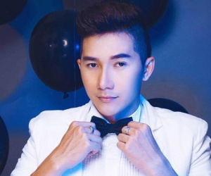 Người mẫu Nam Phong đột ngột qua đời vì bệnh phổi hậu COVID-19