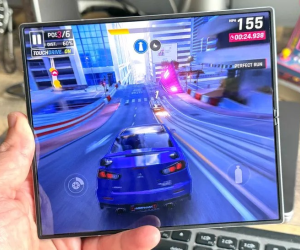 Tin đồn giá bán, thiết kế Galaxy Z Fold 7, Galaxy Z Flip 7 trước "giờ G"
