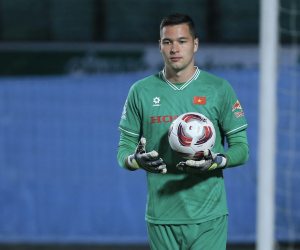 Filip Nguyễn kể nguyên tắc đặc biệt, vạch rõ một thói xấu của nhiều cầu thủ Việt Nam?
