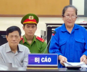 Bác đơn kháng cáo của luật sư xuyên tạc, vu khống lãnh đạo TAND Tối cao