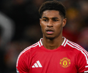Marcus Rashford ra yêu sách đặc biệt với Barca