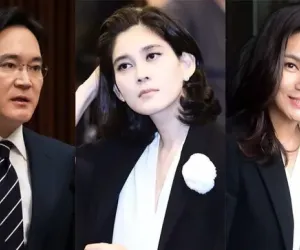 Gia đình Samsung bán biệt thự ở Seoul để nộp tiền thuế thừa kế