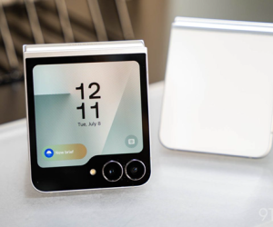 Canh bạc "tất tay" của Samsung với chip Exynos trên dòng Galaxy Z Flip7