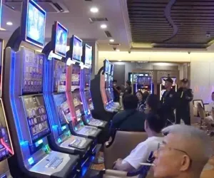"Nữ doanh nhân" sát phạt 9,8 triệu USD tại sòng bạc King Club là ai?