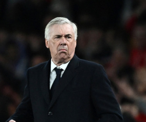 HLV Ancelotti bị kết án 1 năm tù, tương lai cùng đội tuyển Brazil sẽ ra sao?