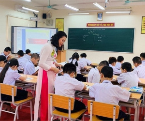 Học sinh tiểu học Hà Nội được hỗ trợ mức ăn 30.000 đồng/ngày