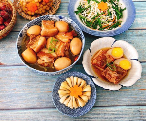 Không phải rau muống xào tỏi, món ăn quốc dân này mới là cái tên lọt top 100 ngon nhất Đông Nam Á