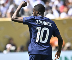 PSG vùi dập Real Madrid: Hãy trao Quả bóng vàng cho Dembele