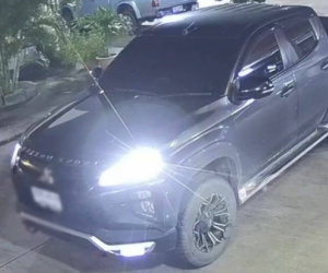 Đến khu nghỉ dưỡng cùng bạn gái quen qua mạng, người đàn ông bị đối phương đưa vào bẫy 1 cách tinh vi