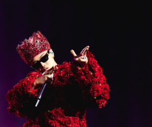 G-Dragon chính thức huỷ concert tại Thái Lan, gây ảnh hưởng lớn đến concert Việt Nam cuối năm nay
